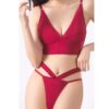 Libby Eros Lingerie