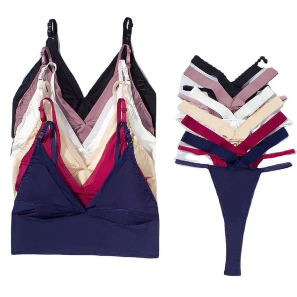 Libby Eros Lingerie