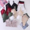 Angel Eros Lingerie