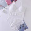 Angel Eros Lingerie