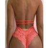 Sandy Eros Lingerie