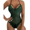 Sandy Eros Lingerie