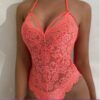 Sandy Eros Lingerie