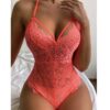 Sandy Eros Lingerie