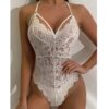 Sandy Eros Lingerie
