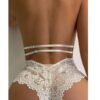 Sandy Eros Lingerie