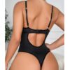 Zoe Eros Lingerie