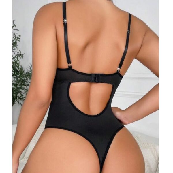 Zoe Eros Lingerie