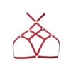 Sexy Harness Bra Lingerie