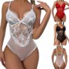 eros sexy lingerie bodysuit