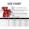 Plus Size 3pcs Set Sexy Lingerie