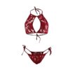 Plus Size 3pcs Set Sexy Lingerie - Image 5