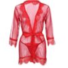 Plus-size sexy lingerie +T pants - Image 2