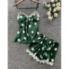 Women's Sexy Lace Sleepwear