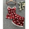 Women's Sexy Lace Sleepwear