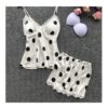 Women's Sexy Lace Sleepwear