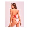 Naughty Nurse Lingerie for Women