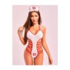 Naughty Nurse Lingerie for Women