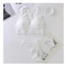V Lace Bras Women Sexy Lingerie Set