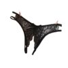 Eros Crotchless Thong