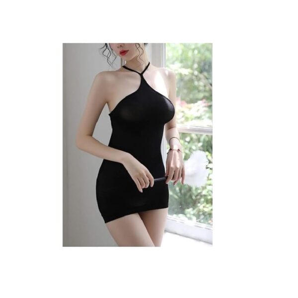 Women’s Sexy Mini Dress